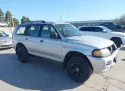 2003 MITSUBISHI Montero Sport 3.0L 6