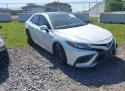 2022 TOYOTA CAMRY 2.5L 4