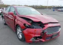 2013 FORD FUSION 1.6L 4