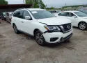 2019 NISSAN PATHFINDER 3.5L 6