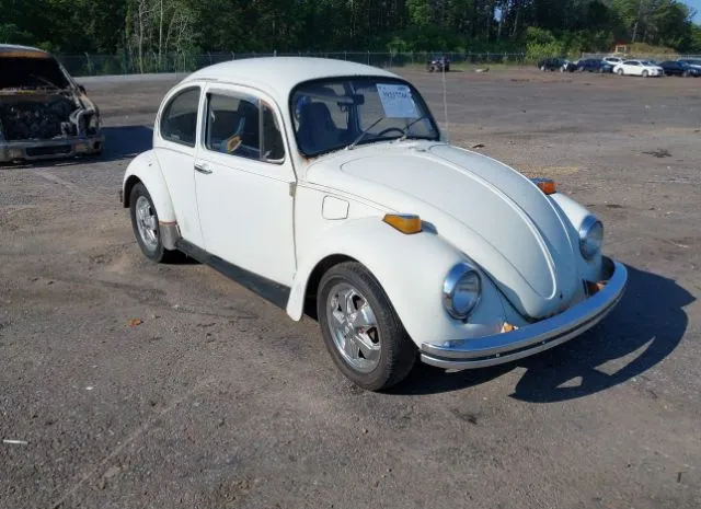 1972 VW  - Image 1.