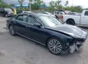 2019 AUDI A8 3.0L 6