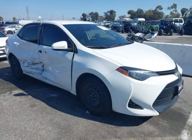 2019 TOYOTA  - Image 1.