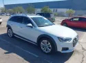 2022 AUDI A4 ALLROAD 2.0L 4