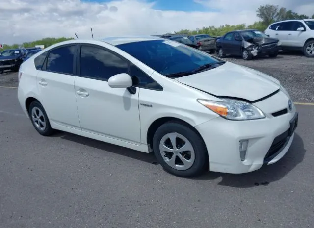 2015 TOYOTA  - Image 1.