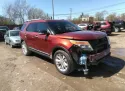 2014 FORD EXPLORER 3.5L 6