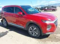 2020 HYUNDAI SANTA FE 2.4L 4