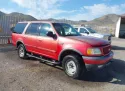 2001 FORD Expedition 5.4L 8