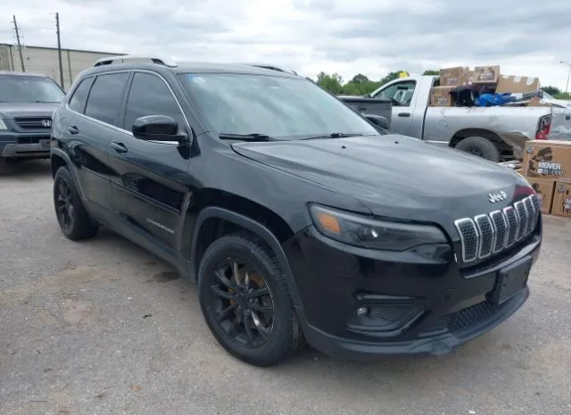 2019 JEEP  - Image 1.