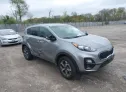 2021 KIA  - Image 1.