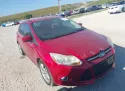 2012 FORD FOCUS 2.0L 4