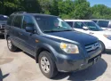 2006 HONDA Pilot 3.5L 6