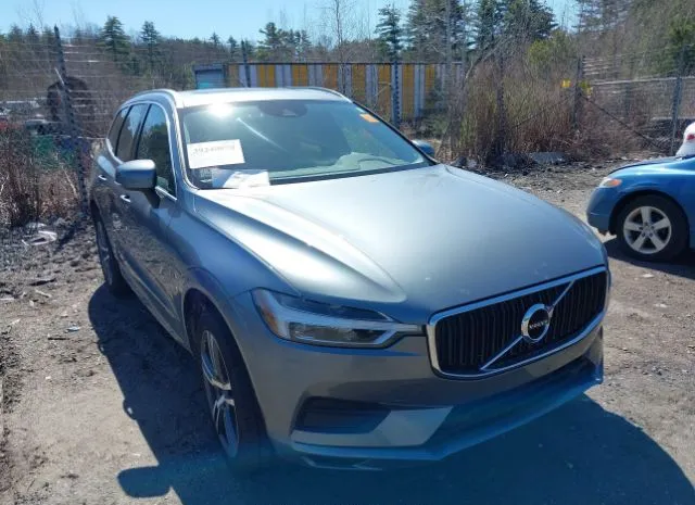 2020 VOLVO  - Image 1.