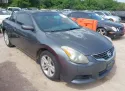 2012 NISSAN ALTIMA 2.5L 4