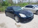 2012 NISSAN ALTIMA 2.5L 4