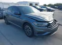 2019 VOLKSWAGEN Jetta 1.4L 4