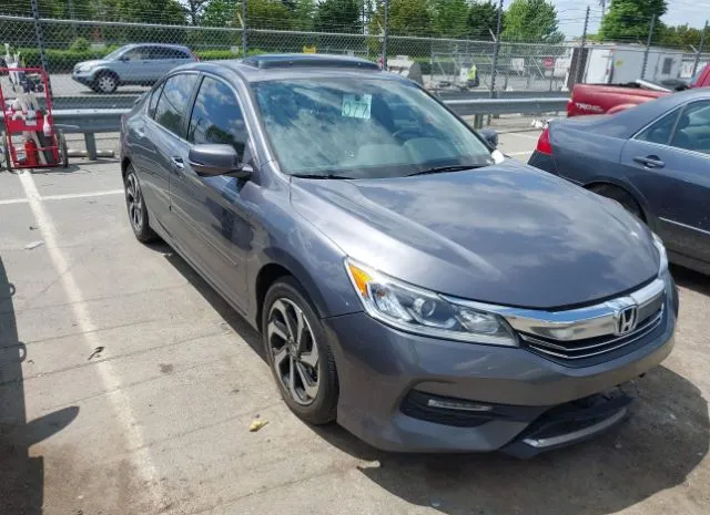 2016 HONDA  - Image 1.