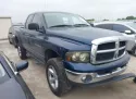 2004 DODGE RAM 1500 5.7L 8