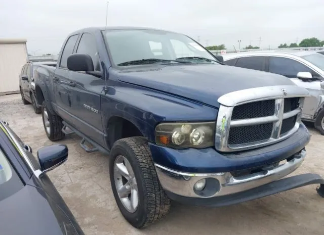 2004 DODGE  - Image 1.