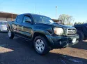 2009 TOYOTA TACOMA 4.0L 6