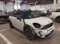 2015 MINI Countryman 1.6L 4