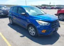 2017 FORD ESCAPE 2.5L 4