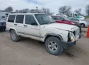 2001 JEEP  - Image 1.