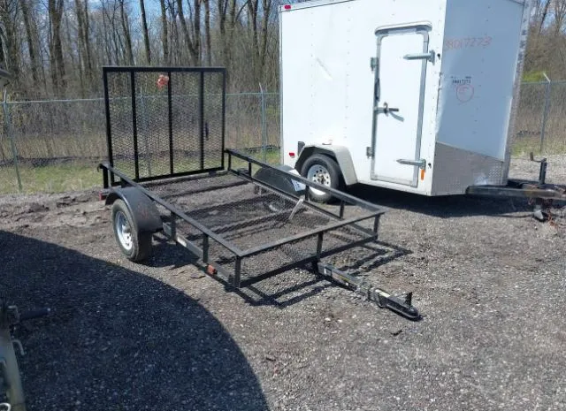 2022 CARRY-ON TRAILER  - Image 1.