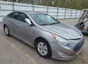 2011 HYUNDAI Sonata 2.4L 4