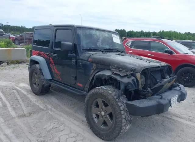 2011 JEEP  - Image 1.