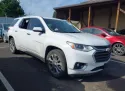 2018 CHEVROLET TRAVERSE 3.6L 6