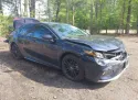 2021 TOYOTA Camry 2.5L 4