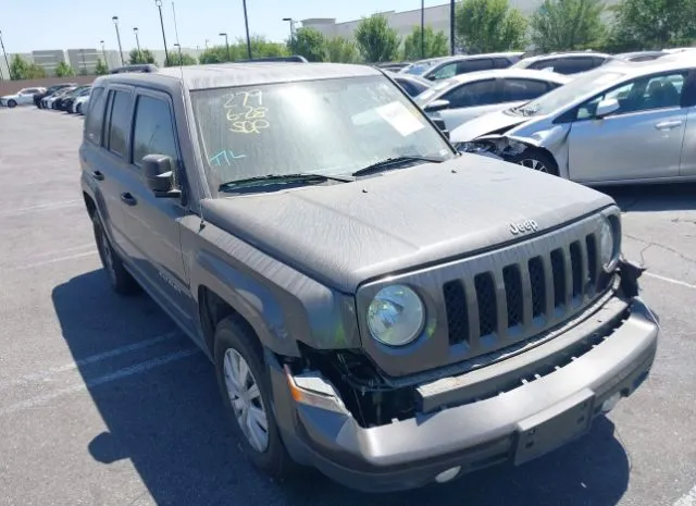 2016 JEEP  - Image 1.