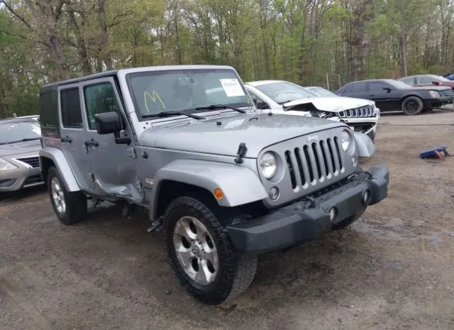 2015 JEEP  - Image 1.