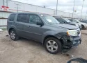 2012 HONDA PILOT 3.5L 6