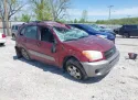 2004 TOYOTA RAV4 2.4L 4