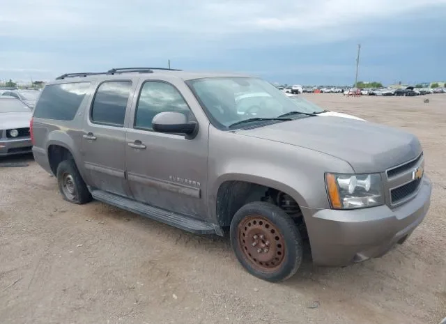 2012 CHEVROLET  - Image 1.