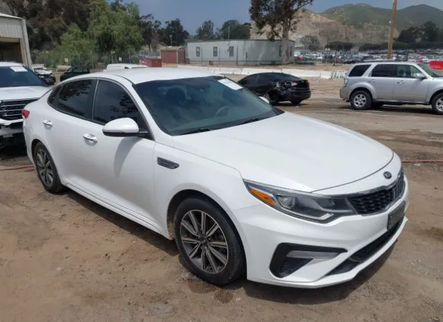 2019 KIA  - Image 1.