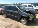 2006 TOYOTA Sienna 3.3L 6