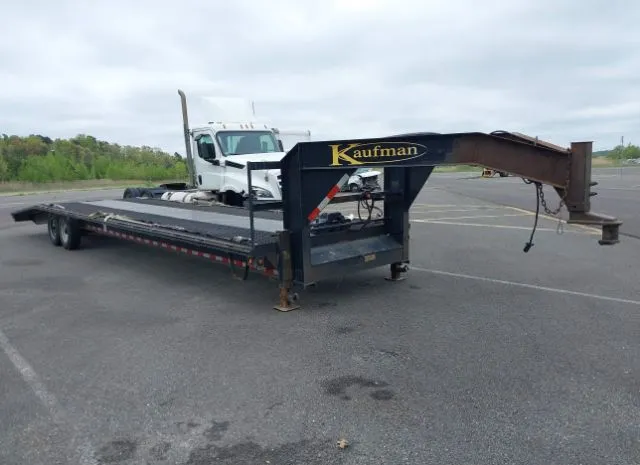 2021 KAUFMAN TRAILERS OF NC  - Image 1.