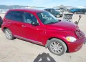 2010 CHRYSLER PT Cruiser 2.4L 4