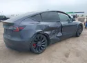 2022 TESLA  - Image 4.