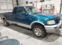 2001 FORD F-150 4.6L 8