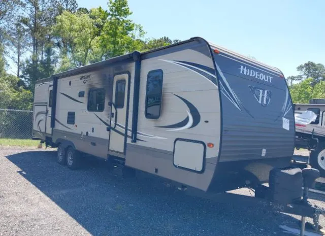 2017 KEYSTONE RV  - Image 1.