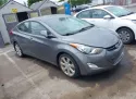 2013 HYUNDAI ELANTRA 1.8L 4