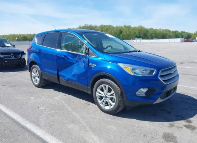 2019 FORD  - Image 1.