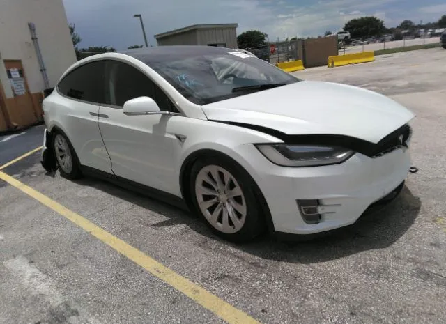 2017 TESLA  - Image 1.