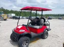 2021 GOLF CART  - Image 2.