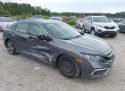 2019 HONDA CIVIC 2.0L 4