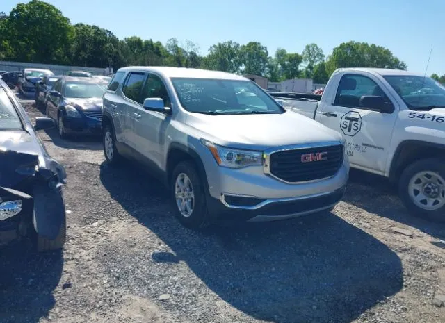 2019 GMC  - Image 1.